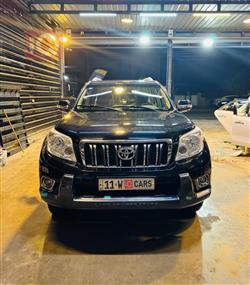 تويوتا لاندكروزر برادو